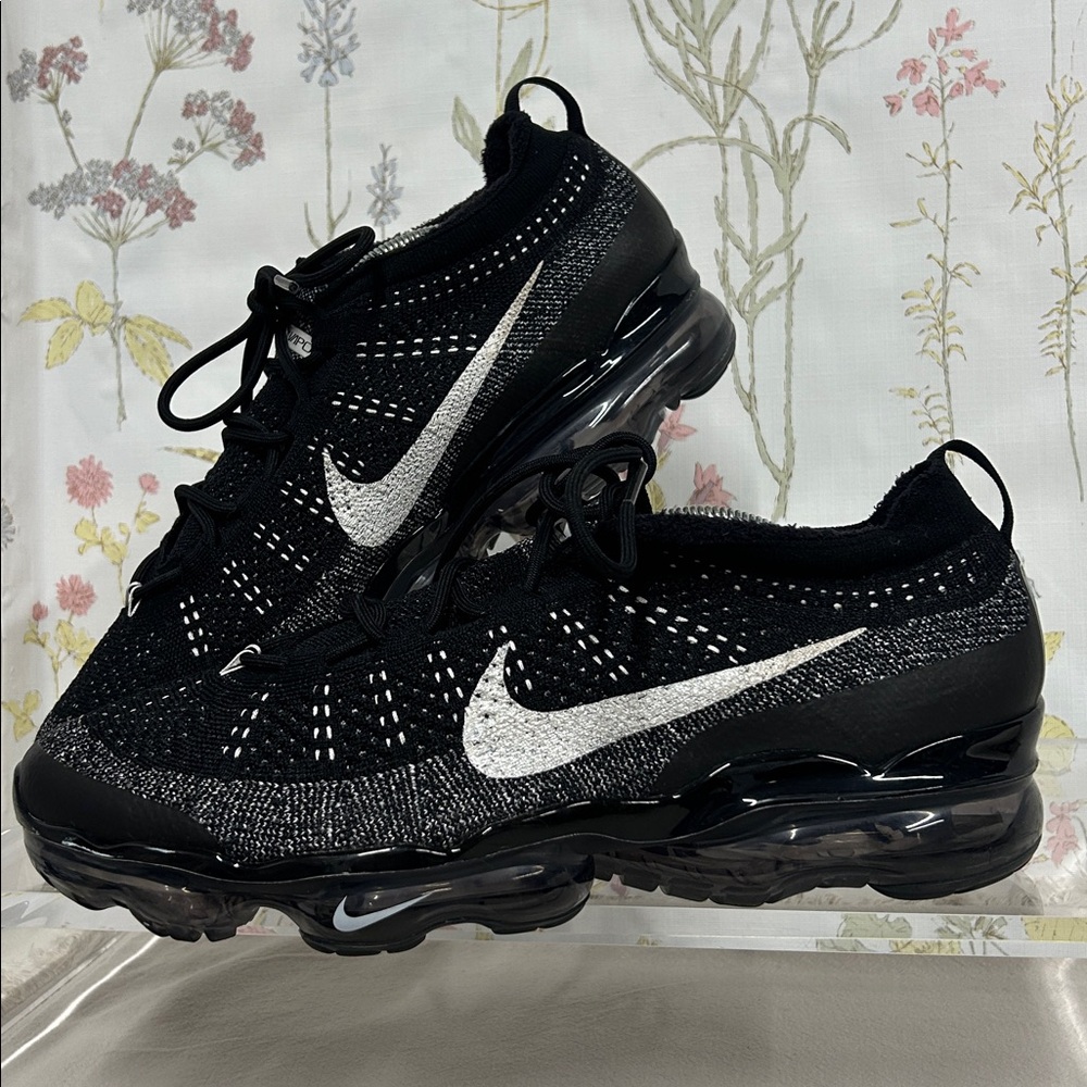 🔥🔥🔥nike air vapor max flyknit 2023